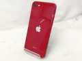 Apple iPhone SE（第3世代） 64GB (PRODUCT)RED （国内版SIMロックフリー） MMYE3J/A