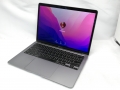 Apple MacBook Air 13インチ CTO (M1・2020) スペースグレイ Apple M1(CPU:8C/GPU:7C)/16G/256G