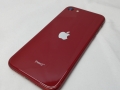 Apple iPhone SE（第3世代） 256GB (PRODUCT)RED （国内版SIMロックフリー） MMYL3J/A