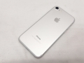 Apple docomo 【SIMロック解除済み】 iPhone 7 32GB シルバー MNCF2J/A