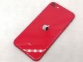  Apple SoftBank 【SIMロック解除済み】 iPhone SE（第2世代） 128GB (PRODUCT)RED MHGV3J/A（後期型番）