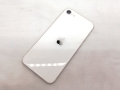Apple iPhone SE（第3世代） 64GB スターライト （国内版SIMロックフリー） MMYD3J/A