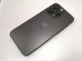  Apple 国内版 【SIMフリー】 iPhone 15 Pro Max 256GB ブラックチタニウム MU6P3J/A