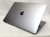 Apple MacBook Air 13インチ CTO (M1・2020) スペースグレイ Apple M1(CPU:8C/GPU:7C)/16G/256G
