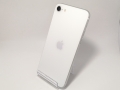 Apple ymobile 【SIMロック解除済み】 iPhone SE（第2世代） 64GB ホワイト MHGQ3J/A（後期型番）