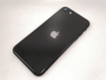 Apple ymobile 【SIMロック解除済み】 iPhone SE（第2世代） 64GB ブラック MHGP3J/A（後期型番）