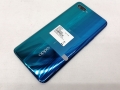  Oppo OCN 【SIMフリー】 Reno A ブルー 6GB 64GB CPH1983