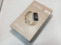  Fitbit Fitbit Charge 6 Porcelainバンド/Silverアルミニウムケース GA05185-AP