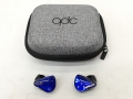 qdc SUPERIOR QDC-SUPERIOR-BL [Azure Blue]