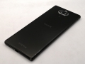 SONY UQmobile 【SIMフリー】 Xperia 8 Lite ブラック 4GB 64GB SOV44