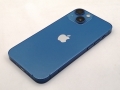 Apple SoftBank 【SIMフリー】 iPhone 13 mini 128GB ブルー MLJH3J/A