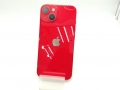  Apple au 【SIMフリー】 iPhone 14 256GB  (PRODUCT)RED MPWG3J/A