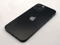 Apple 楽天モバイル 【SIMフリー】 iPhone 13 256GB ミッドナイト MLNH3J/A