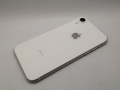  Apple au 【SIMロック解除済み】 iPhone XR 64GB ホワイト MT032J/A