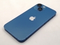  Apple iPhone 13 mini 128GB ブルー （国内版SIMロックフリー） MLJH3J/A