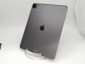 Apple iPad Pro 12.9インチ（第5世代） Wi-Fiモデル 1TB スペースグレイ MHNM3J/A