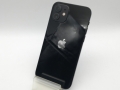  Apple ymobile 【SIMロック解除済み】 iPhone 12 64GB ブラック MGHN3J/A