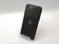  Apple SoftBank 【SIMロック解除済み】 iPhone SE（第2世代） 64GB ブラック MHGP3J/A（後期型番）