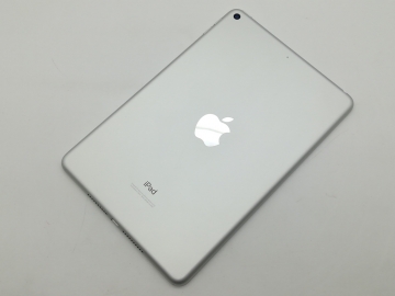 Apple iPad mini（第5世代/2019） Wi-Fiモデル 64GB シルバー MUQX2J/A