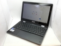 ASUS Chromebook Flip C214MA C214MA-GA0028 ダークグレー