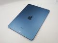 Apple iPad Air（第5世代/2022） Wi-Fiモデル 256GB ブルー MM9N3J/A