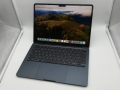  Apple MacBook Air 13インチ 256GB MLY33J/A ミッドナイト (M2・2022)