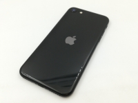 じゃんぱら-Apple iPhone SE（第2世代） 128GB ブラック （国内版SIM