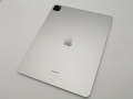  Apple iPad Pro 12.9インチ（第6世代） Wi-Fiモデル 256GB シルバー MNXT3J/A