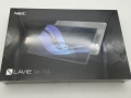  NEC 国内版 【Wi-Fi】 LAVIE Tab T14 T1495/HAS ストームグレー 12GB 256GB PC-T1495HAS 