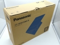  Panasonic Let's note SR4 CF-SR4CDMCR カームグレイ