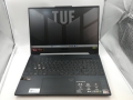 ASUS TUF Gaming A15 FA507NU FA507NU-R7R4050【R7-7735HS 16G 512G(SSD) RTX4050(M) WiFi6 15LCD(1920x1080/144Hz)】