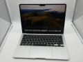  Apple MacBook Air 13インチ 256GB MLXY3J/A シルバー (M2・2022)