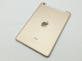 Apple docomo iPad mini3 Cellular 16GB ゴールド MGYR2J/A