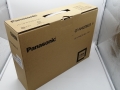  Panasonic Let's note FV4 CF-FV4CDMCR ブラック&シルバー