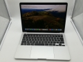  Apple MacBook Pro 13インチ 256GB MYDA2J/A シルバー (M1・2020)