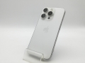  Apple 国内版 【SIMフリー】 iPhone 15 Pro 128GB ホワイトチタニウム MTU83J/A