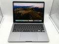 Apple MacBook Pro 13インチ CTO (Mid 2020) スペースグレイ Core i7(2.3G)/32G/2T/Iris Plus