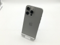  Apple 国内版 【SIMフリー】 iPhone 15 Pro Max 256GB ナチュラルチタニウム MU6R3J/A