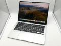  Apple MacBook Air 13インチ 256GB MLXY3J/A シルバー (M2・2022)