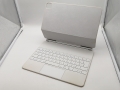 Apple Magic Keyboard 日本語（JIS） ホワイト iPad Pro 12.9インチ（第3/第4/第5/第6世代）用 MJQL3J/A
