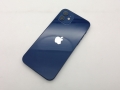  Apple iPhone 12 64GB ブルー （国内版SIMロックフリー） MGHR3J/A