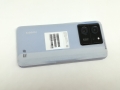  Xiaomi UQmobile 【SIMフリー】 Xiaomi 13T 8GB 256GB アルパインブルー XIG04