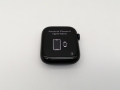  Apple Apple Watch Series9 45mm GPS ミッドナイトアルミニウムケース/ミッドナイトスポーツループ MR9C3J/A