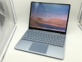 Microsoft Surface Laptop Go アイスブルー  (i5 8G 256G) THJ-00034