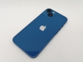 Apple SoftBank 【SIMフリー】 iPhone 13 128GB ブルー MLNG3J/A
