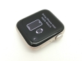  Apple Apple Watch SE2 40mm GPS スターライトアルミニウムケース/スターライトスポーツバンド(S/M) MR9U3J/A
