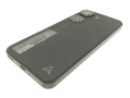  ASUS mineo 【SIMフリー】 Zenfone 10 8GB 128GB ミッドナイトブラック ZF10-BK8S128