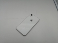  Apple docomo 【SIMロック解除済み】 iPhone XR 64GB ホワイト MT032J/A