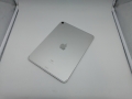Apple docomo 【SIMロック解除済み】 iPad Air（第4世代/2020） Cellular 256GB シルバー MYH42J/A