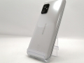  ASUS 国内版 【SIMフリー】 Zenfone 8 ムーンライトホワイト 8GB 128GB ZS590KS-WH128S8